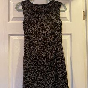 Womens dress